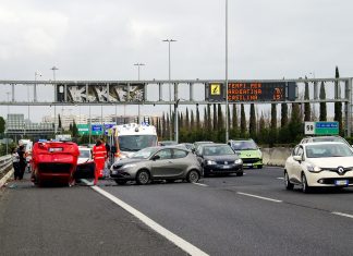 Are Injuries Sustained in an Automobile Accident Considered Bodily or Personal Injuries Under the Law? Car Accident