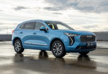 Russia 2022. Vehicle Market Quits Global Automotive Scene Collapsing 58.8% haval-jolion
