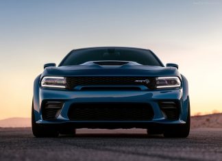 World’s best-selling coupe 2022. Toyota GT86 (+256.4%) Jumps 17 Spots In 9th Dodge-Charger_SRT_Hellcat_Widebody-2020-800-1d