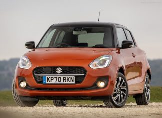 South Africa 2022. Auto Market Up 14.0% With All Months Reporting Growths The 2021 Suzuki Swift