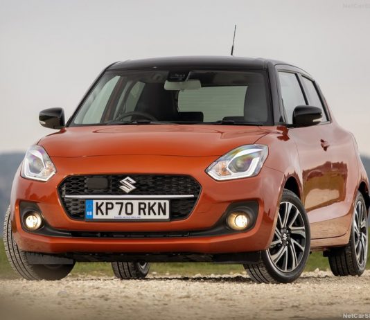 South Africa 2022. Auto Market Up 14.0% With All Months Reporting Growths The 2021 Suzuki Swift