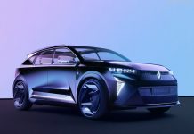 Serbia 2022. Vehicle Market Loses Momentum Falling 5.6% The 2022 Renault Scenic Vision Concept