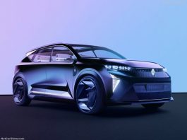 Serbia 2022. Vehicle Market Loses Momentum Falling 5.6% The 2022 Renault Scenic Vision Concept