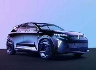 Serbia 2022. Vehicle Market Loses Momentum Falling 5.6% The 2022 Renault Scenic Vision Concept