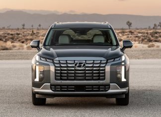 Netherlands 2022. Auto Market Reports 3rd Consecutive Yearly Loss The 2023 Hyundai Palisade