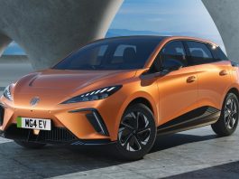 Mexico 2022.  MG Booms (+194.1%) In Growing Vehicle Market (+7.0%) The 2023 MG 4 EV