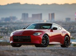 USA 2022. Vehicle Market Reaches Lowest Sales Of The Decade (-8.9%) The 2023 Nissan Z