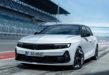 Luxembourg 2022. Car Market Closes Year With A 10.7% Loss The 2023 Opel Astra GSe