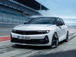 Luxembourg 2022. Car Market Closes Year With A 10.7% Loss The 2023 Opel Astra GSe