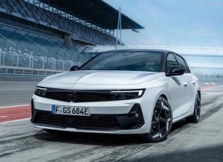 Luxembourg 2022. Car Market Closes Year With A 10.7% Loss The 2023 Opel Astra GSe
