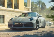 Singapore 2022. Car Market Collapses (-31.9%), Falling In All 12 Months The 2023 Porsche 911 Sport Classic