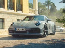 Singapore 2022. Car Market Collapses (-31.9%), Falling In All 12 Months The 2023 Porsche 911 Sport Classic