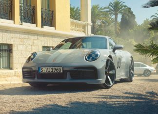 Singapore 2022. Car Market Collapses (-31.9%), Falling In All 12 Months The 2023 Porsche 911 Sport Classic