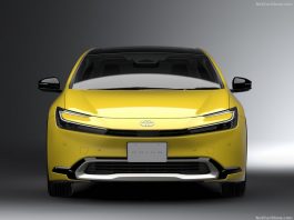 Croatia 2022. Toyota Up 45.4% In Auto Market Down 2.7% The 2024 Toyota Prius