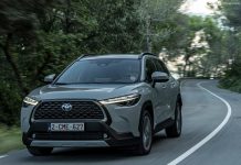 Taiwan 2022. Vehicles Market Reports Lowest Sales Since 2015 Toyota-Corolla_Cross