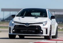 Vietnam 2022. VinFast Collapses 35.8% In Vehicle Market At New All-Time High Toyota-GR_Corolla-2023