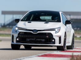 Vietnam 2022. VinFast Collapses 35.8% In Vehicle Market At New All-Time High Toyota-GR_Corolla-2023