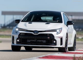 Vietnam 2022. VinFast Collapses 35.8% In Vehicle Market At New All-Time High Toyota-GR_Corolla-2023