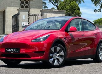 World Best Selling Cars Ranking 2022. Tesla Model Y Jumps Into 4th Place tesla-model-y