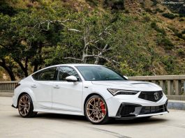 USA Auto Market Data & Report