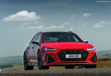 Czech Republic Auto Market Data & Report