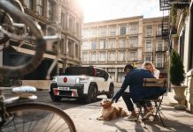 Netherlands Auto Market Data & Report