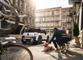 Netherlands Auto Market Data & Report