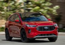 Mexico Auto Market Data & Report