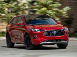 Mexico Auto Market Data & Report