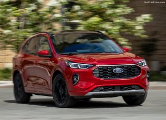 Mexico Auto Market Data & Report