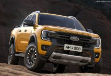 Brazil Auto Market Data & Report