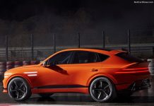 South Korea Auto Market Data & Report