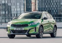 United Kingdom Auto Market Data & Report