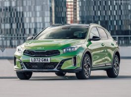 United Kingdom Auto Market Data & Report