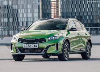 United Kingdom Auto Market Data & Report