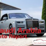 Saudi Arabia Auto Market