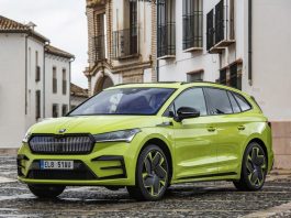 Slovakia Auto Market Data & Report