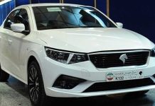 Iran Auto Market Data & Report