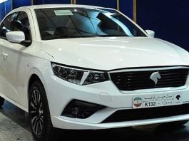 Iran Auto Market Data & Report