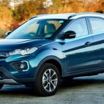 Tata Nexon EV