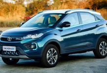 India 2022. Auto Market Reaches New All-Time High Tata Nexon EV