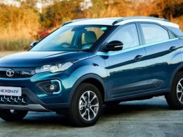 India 2022. Auto Market Reaches New All-Time High Tata Nexon EV