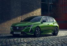 France 2022. Car Market 7.8% Decrease Compared To Previous Year The 2022 Peugeot 308