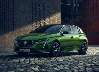 France 2022. Car Market 7.8% Decrease Compared To Previous Year The 2022 Peugeot 308