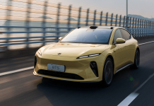 China Auto Market Data & Report