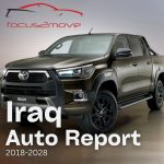 Iraq Auto Report