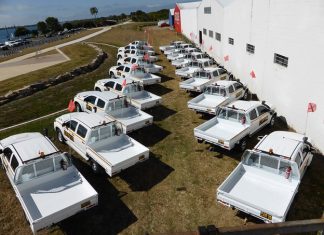 LED Aerials: The Safety Feature Your 4WD Car Needs Today