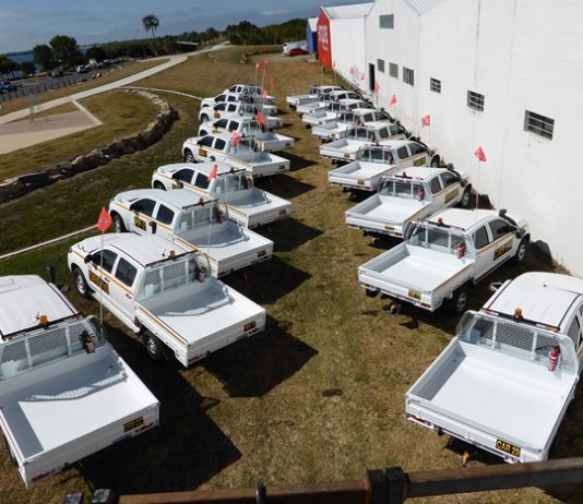 LED Aerials: The Safety Feature Your 4WD Car Needs Today