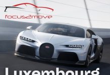 Luxembourg Auto Market Report 2018-2028 Luxembourg Auto Market