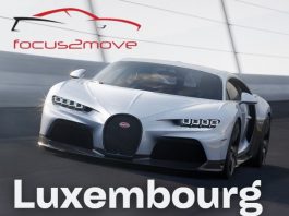 Luxembourg Auto Market Report 2018-2028 Luxembourg Auto Market